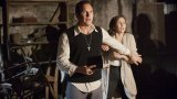 Paying the Devil His Due; 'Conjuring' Sheds Eerie Light on the Dark Side